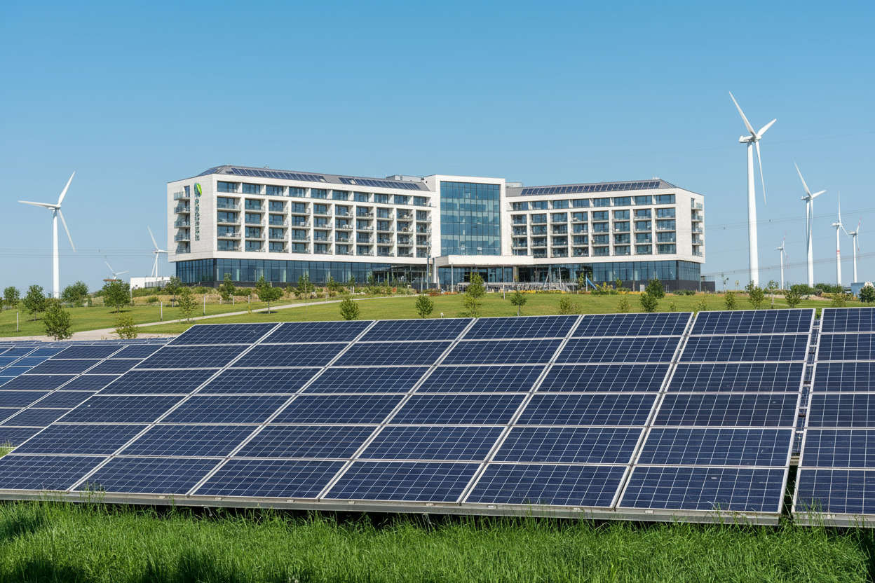 IconService Consulting